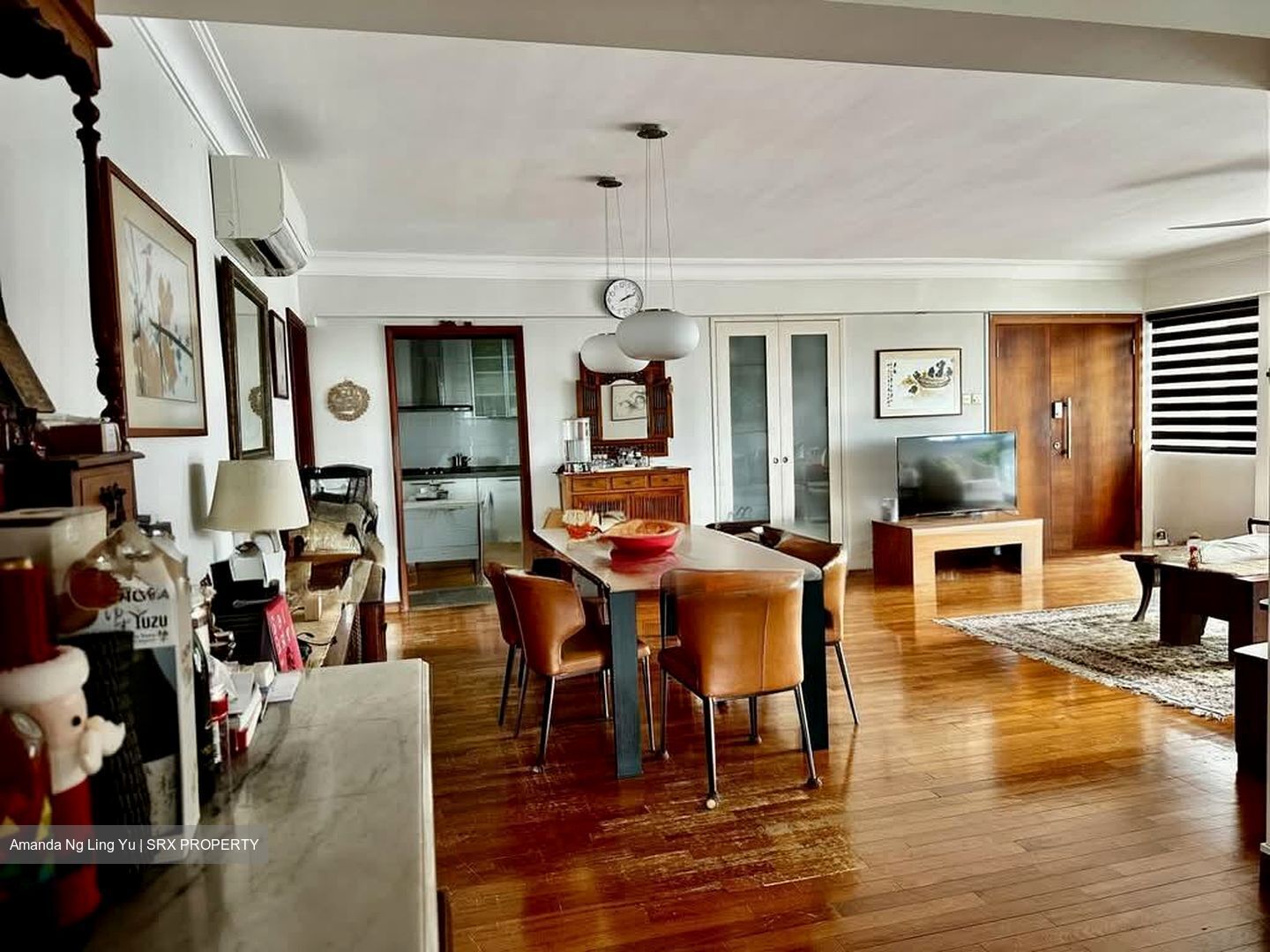 Faber Garden Condominium (D20), Condominium #561034421
